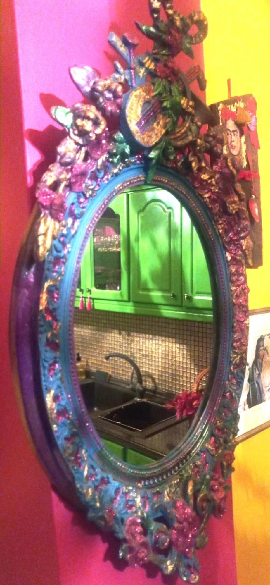 شقة Casa Teatrale Τρίκαλα Centro المظهر الخارجي الصورة