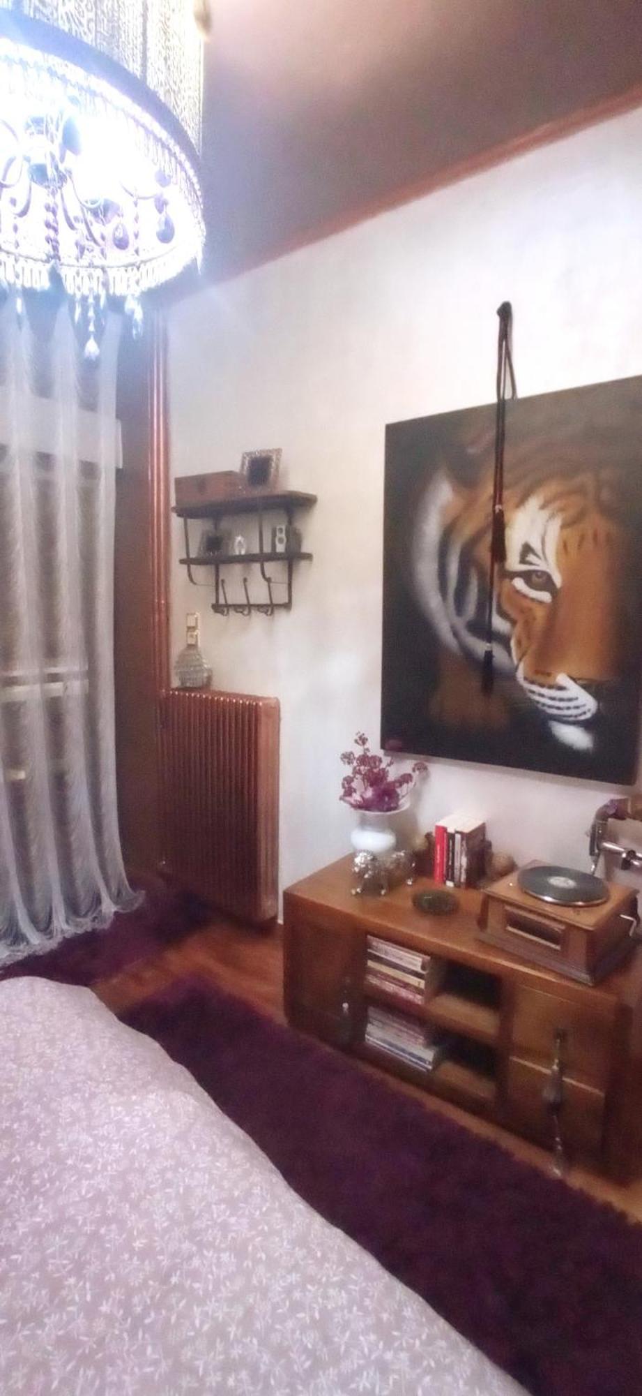 شقة Casa Teatrale Τρίκαλα Centro المظهر الخارجي الصورة