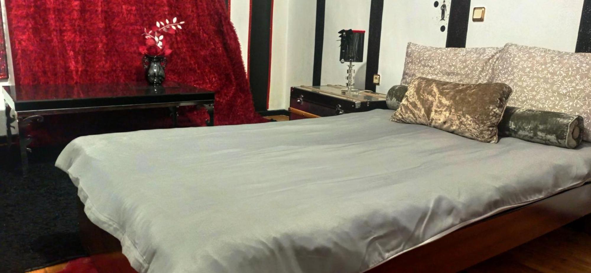شقة Casa Teatrale Τρίκαλα Centro المظهر الخارجي الصورة