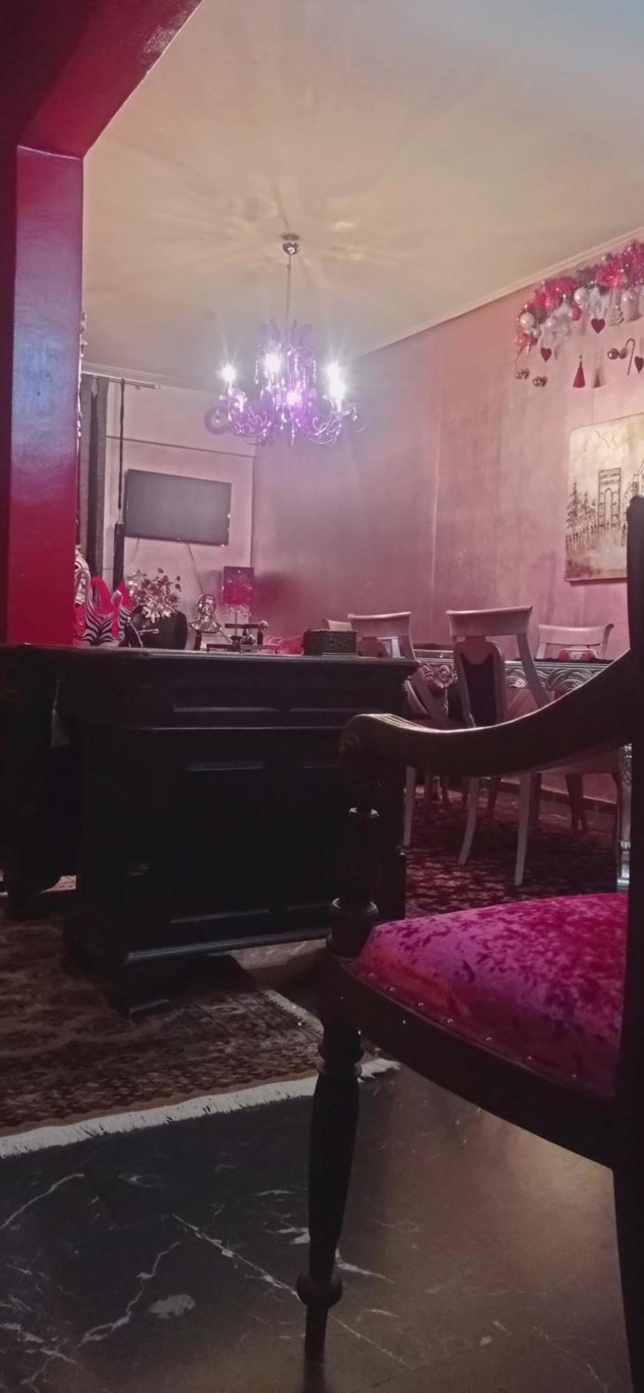 شقة Casa Teatrale Τρίκαλα Centro المظهر الخارجي الصورة