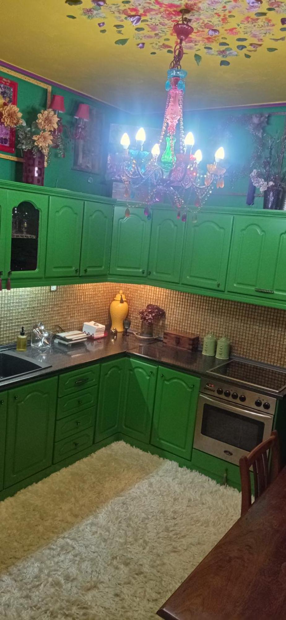 شقة Casa Teatrale Τρίκαλα Centro المظهر الخارجي الصورة