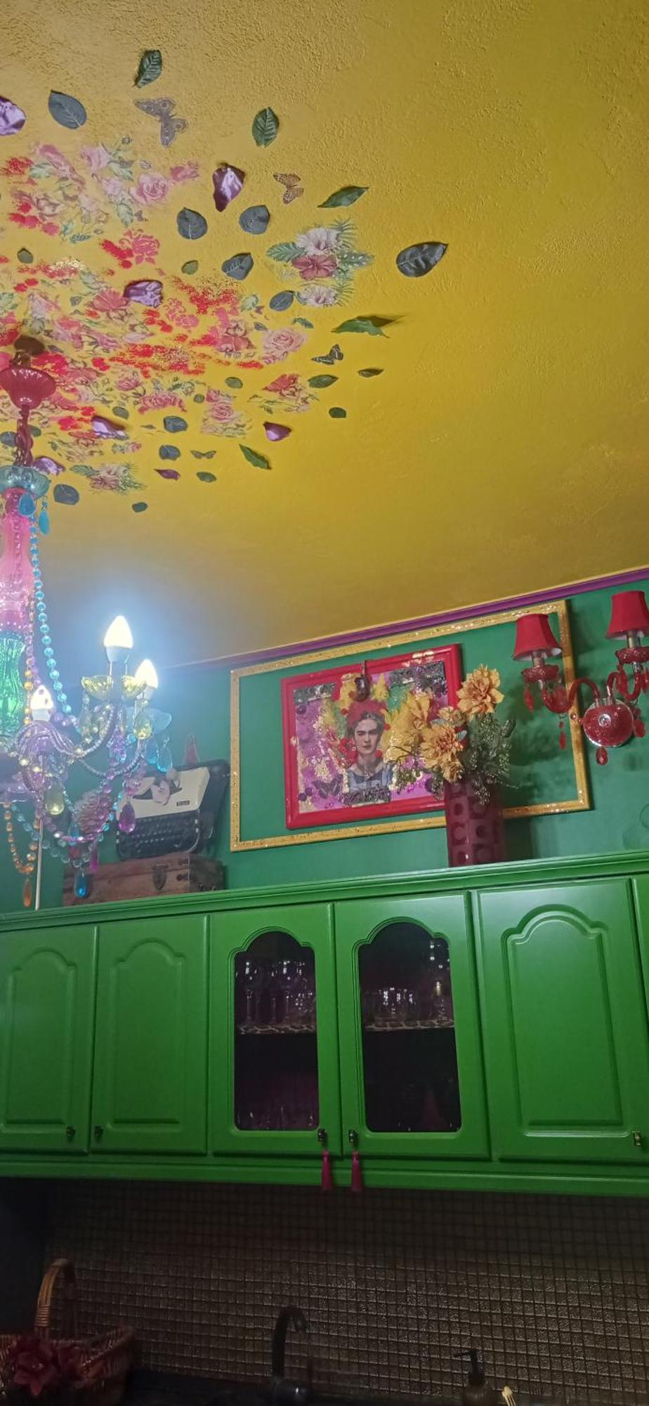 شقة Casa Teatrale Τρίκαλα Centro المظهر الخارجي الصورة