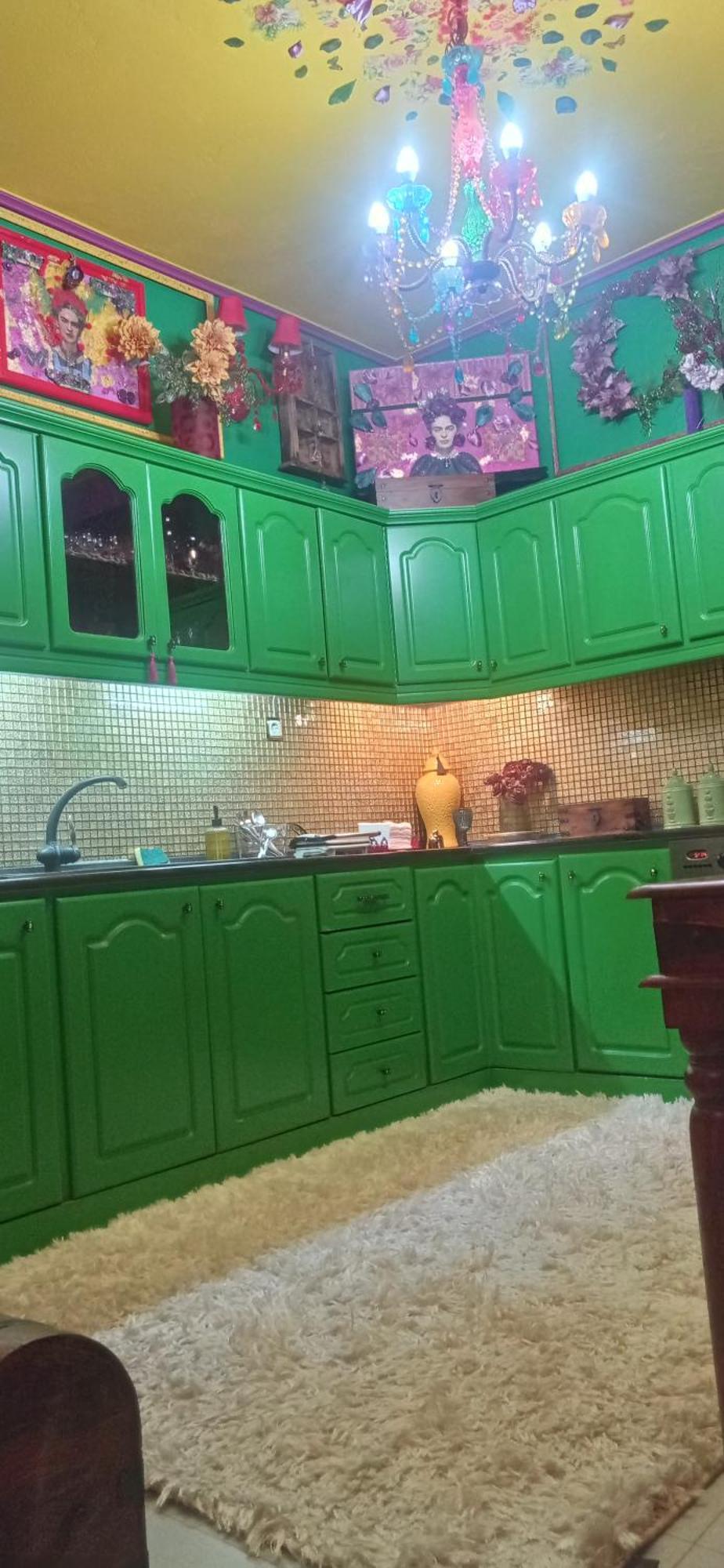 شقة Casa Teatrale Τρίκαλα Centro المظهر الخارجي الصورة
