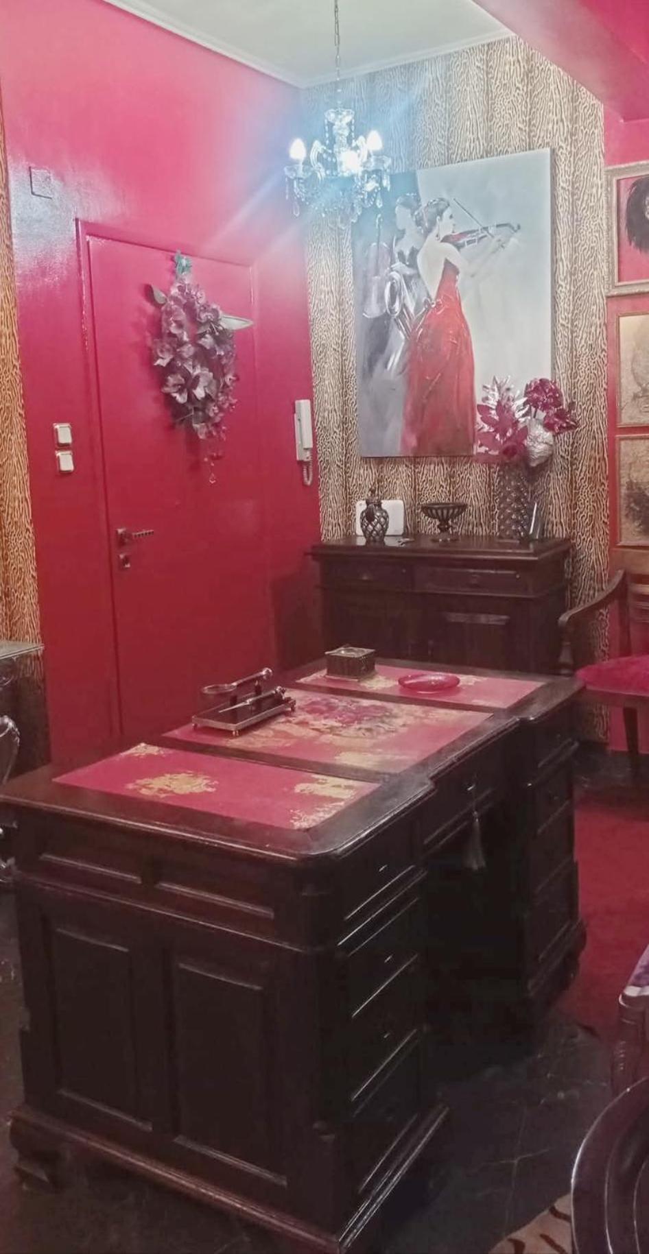 شقة Casa Teatrale Τρίκαλα Centro المظهر الخارجي الصورة