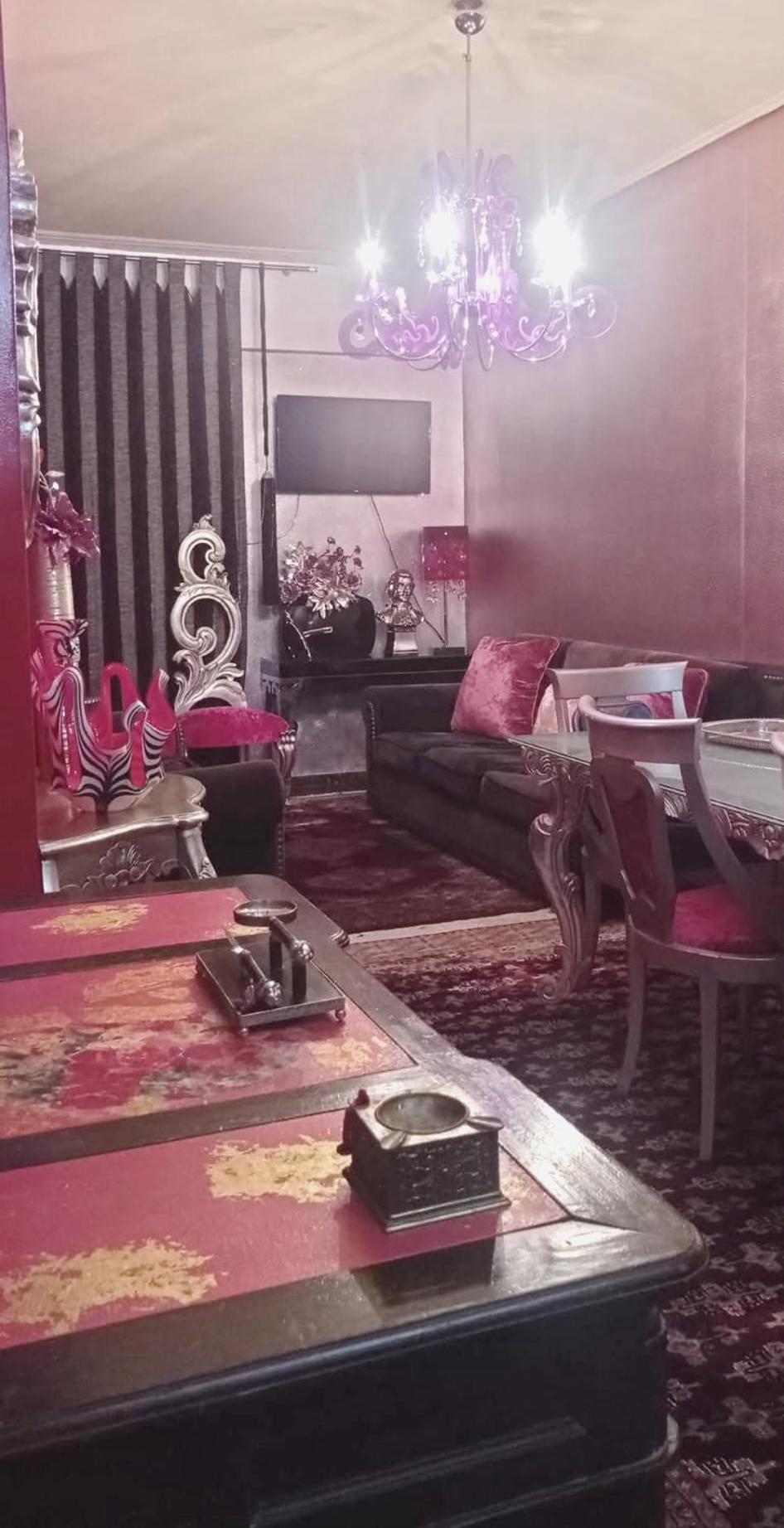 شقة Casa Teatrale Τρίκαλα Centro المظهر الخارجي الصورة